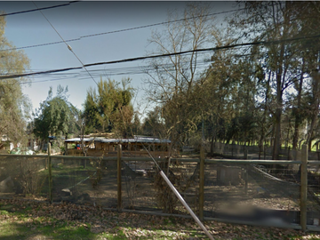 Terreno Construccion  en Venta en San Jose con las Acacias