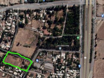 Terreno Construccion  en Venta en San Jose con las Acacias