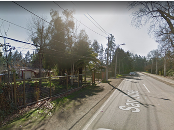 Terreno Construccion  en Venta en San Jose con las Acacias