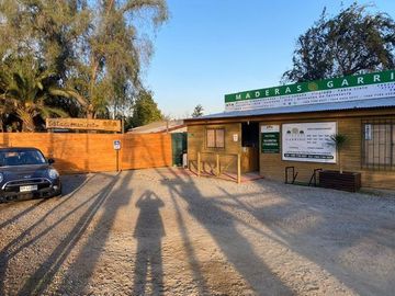 Terreno Construccion  en Venta en San Jose con las Acacias