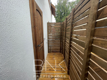 Casa en Venta en Federico Villaseca/Bosques de Algarrobo