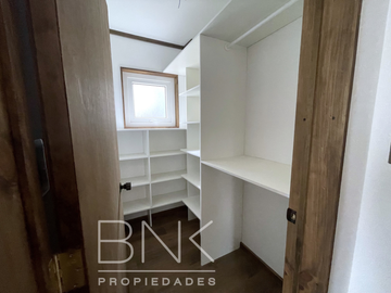 Casa en Venta en Federico Villaseca/Bosques de Algarrobo