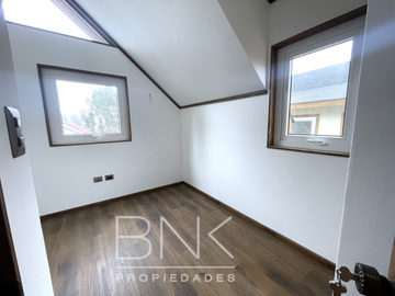 Casa en Venta en Federico Villaseca/Bosques de Algarrobo