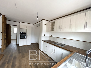 Casa en Venta en Federico Villaseca/Bosques de Algarrobo