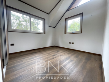 Casa en Venta en Federico Villaseca/Bosques de Algarrobo