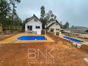 Casa en Venta en Federico Villaseca/Bosques de Algarrobo