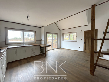Casa en Venta en Federico Villaseca/Bosques de Algarrobo