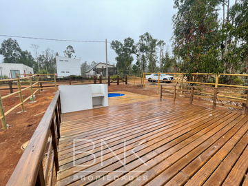 Casa en Venta en Federico Villaseca/Bosques de Algarrobo