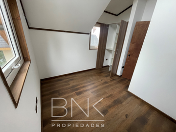 Casa en Venta en Federico Villaseca/Bosques de Algarrobo