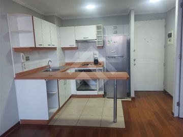 Departamento en Venta en Santa Isabel / Santa Rosa