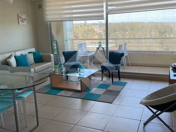 Departamento en Venta en Condominio Laguna Bahia