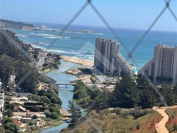 Departamento en Venta en Condominio Laguna Bahia