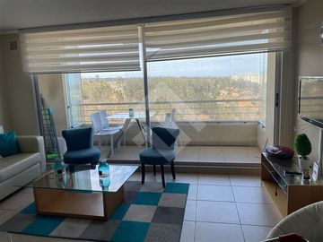 Departamento en Venta en Condominio Laguna Bahia
