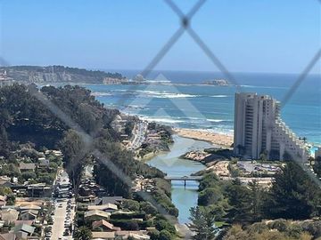 Departamento en Venta en Condominio Laguna Bahia