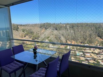 Departamento en Venta en Condominio Laguna Bahia