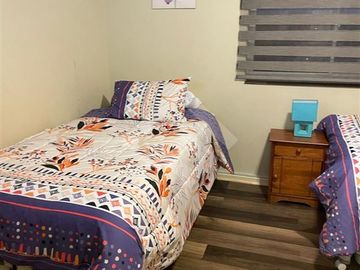 Departamento en Venta en Condominio Laguna Bahia