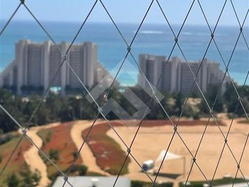 Departamento en Venta en Condominio Laguna Bahia