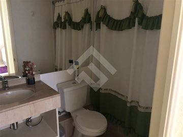 Departamento en Venta en Condominio Laguna Bahia