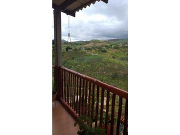 VENDO FINCA EN EL QUEREMAL T.P 7983315