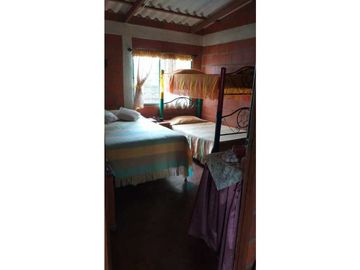 VENDO FINCA EN EL QUEREMAL T.P 7983315