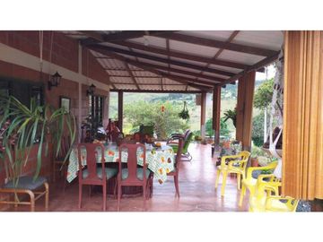 VENDO FINCA EN EL QUEREMAL T.P 7983315