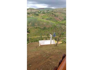 VENDO FINCA EN EL QUEREMAL T.P 7983315