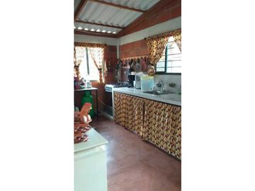 VENDO FINCA EN EL QUEREMAL T.P 7983315