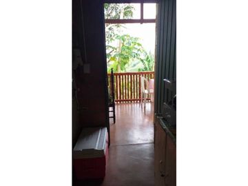VENDO FINCA EN EL QUEREMAL T.P 7983315
