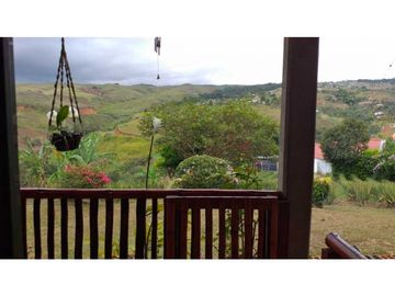 VENDO FINCA EN EL QUEREMAL T.P 7983315