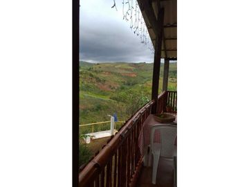 VENDO FINCA EN EL QUEREMAL T.P 7983315