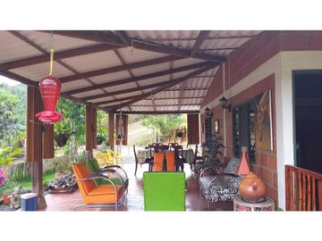 VENDO FINCA EN EL QUEREMAL T.P 7983315