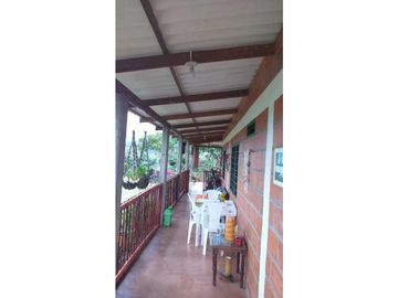VENDO FINCA EN EL QUEREMAL T.P 7983315