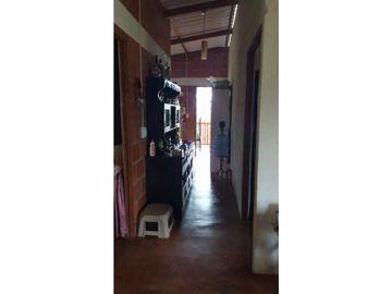 VENDO FINCA EN EL QUEREMAL T.P 7983315