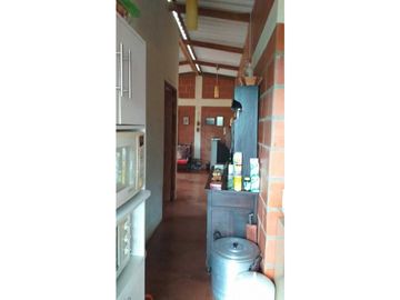 VENDO FINCA EN EL QUEREMAL T.P 7983315
