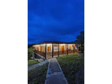 VENDO CASA CAMPESTRE EN DAGUA K34 T.P 7983354