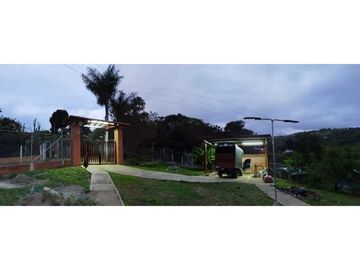 VENDO CASA CAMPESTRE EN DAGUA K34 T.P 7983354