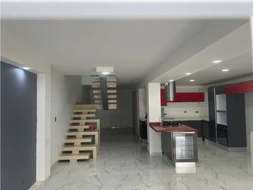 VENTA CASA EN EL CANEY (R.C) 7983386