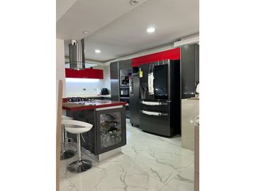 VENTA CASA EN EL CANEY (R.C) 7983386
