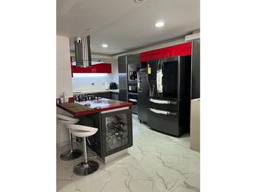 VENTA CASA EN EL CANEY (R.C) 7983386