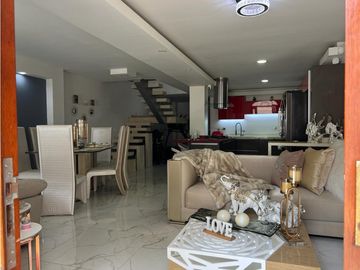 VENTA CASA EN EL CANEY (R.C) 7983386