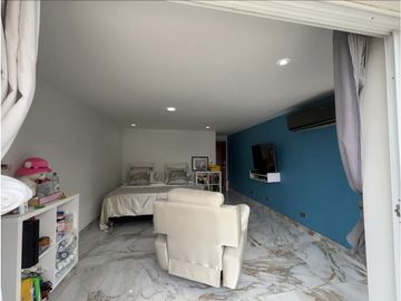 VENTA CASA EN EL CANEY (R.C) 7983386