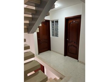 VENTA CASA EN EL CANEY (R.C) 7983386