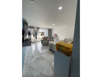 VENTA CASA EN EL CANEY (R.C) 7983386
