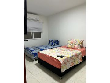 VENTA CASA EN EL CANEY (R.C) 7983386