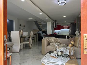 VENTA CASA EN EL CANEY (R.C) 7983386