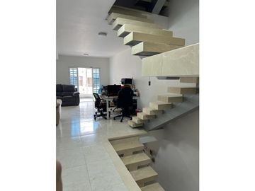 VENTA CASA EN EL CANEY (R.C) 7983386