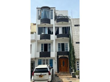 VENTA CASA EN EL CANEY (R.C) 7983386