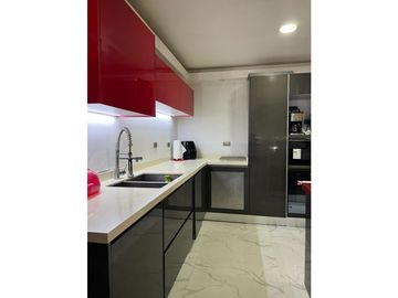 VENTA CASA EN EL CANEY (R.C) 7983386