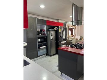 VENTA CASA EN EL CANEY (R.C) 7983386