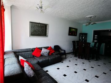 Se vende apto en Cali, Barrio Mayapán JV (W7983450)